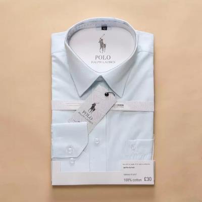 Cheap Men Polo Shirts wholesale No. 2448